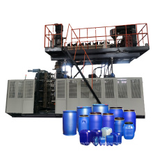 Promotional top quality popular product blow molding machine china